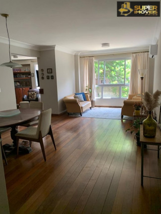 Apartamento com 2 Quartos à Venda, 126 m² em Centro - Pelotas