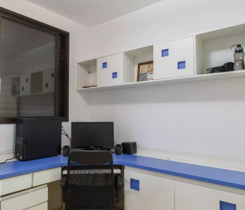 Imagem Apartamento com 3 Quartos à Venda, 80 m² em Vila Gomes Cardim - São Paulo