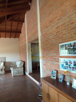 Imagem Casa de Condomínio com 2 Quartos à Venda, 200 m² em Centro - Jarinu