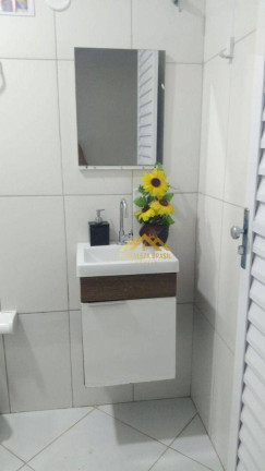 Imagem Imóvel com 3 Quartos à Venda, 108 m² em São Bento - Fortaleza