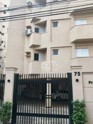Imagem Apartamento com 2 Quartos à Venda, 69 m² em Nova Aliança - Ribeirão Preto Imagem Apartamento com 2 Quartos à Venda, 69 m² em Nova Aliança - Ribeirão Preto