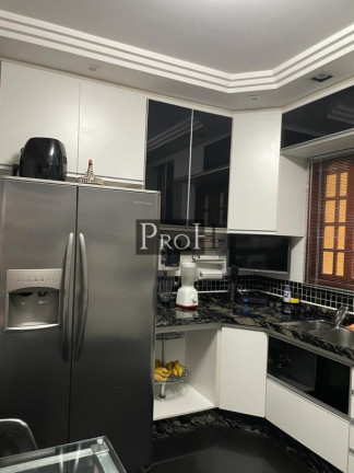 Imagem Sobrado com 4 Quartos à Venda, 281 m² em Santa Maria - São Caetano Do Sul Imagem Sobrado com 4 Quartos à Venda, 281 m² em Santa Maria - São Caetano Do Sul