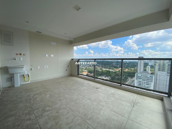 Imagem Apartamento com 2 Quartos à Venda, 78 m² em Campo Belo - São Paulo Imagem Apartamento com 2 Quartos à Venda, 78 m² em Campo Belo - São Paulo
