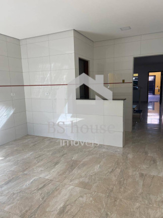 Imagem Sobrado com 3 Quartos à Venda, 140 m² em Vila Camilópolis - Santo André