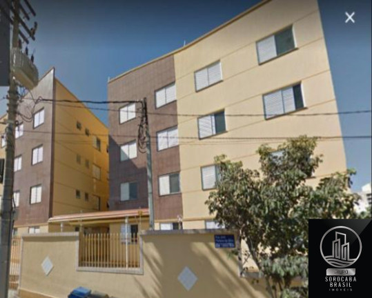 Imagem Apartamento com 2 Quartos à Venda, 70 m² em Vila Carvalho - Sorocaba Imagem Apartamento com 2 Quartos à Venda, 70 m² em Vila Carvalho - Sorocaba