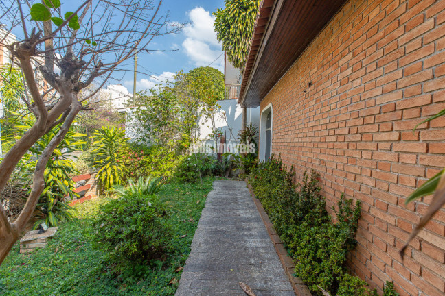 Imagem Casa com 4 Quartos à Venda, 265 m² em Butantã - São Paulo Imagem Casa com 4 Quartos à Venda, 265 m² em Butantã - São Paulo