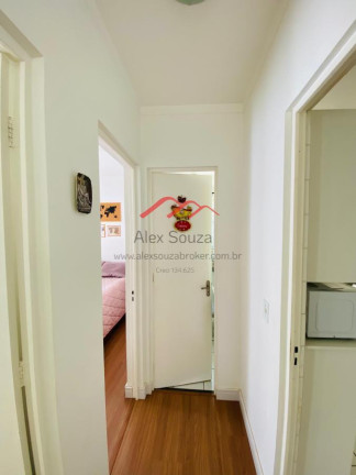 Imagem Apartamento com 2 Quartos à Venda, 49 m² em Jardim Recanto Dos Sonhos - Sumaré Imagem Apartamento com 2 Quartos à Venda, 49 m² em Jardim Recanto Dos Sonhos - Sumaré