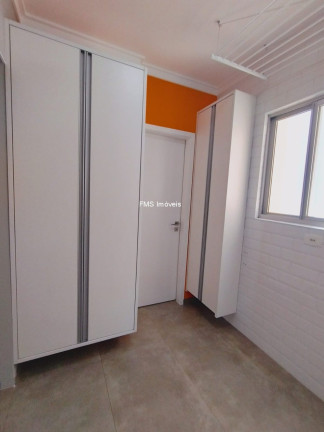 Imagem Imóvel com 3 Quartos à Venda, 125 m² em Brooklin - São Paulo