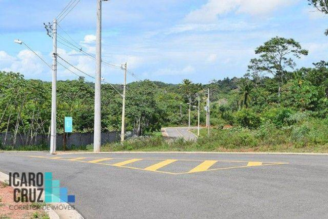 Imagem Terreno à Venda, 571 m² em Abrantes - Camaçari
