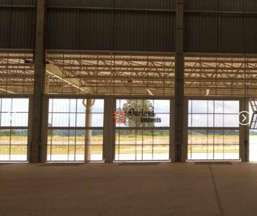Imagem Galpão para Alugar, 3.073 m² em Ipiranga - Jaguariúna Imagem Galpão para Alugar, 3.073 m² em Ipiranga - Jaguariúna