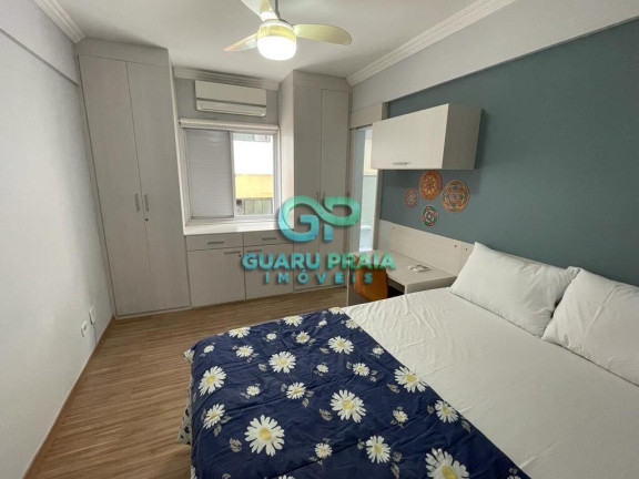 Imagem Apartamento com 2 Quartos à Venda, 80 m² em Enseada - Guarujá