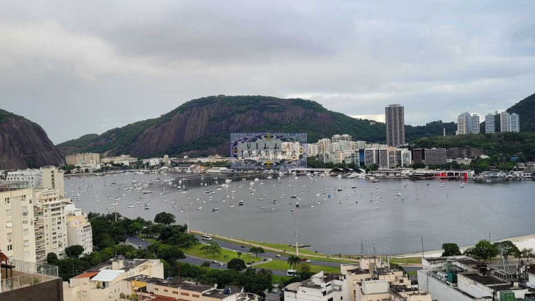 Imagem Cobertura com 4 Quartos à Venda, 167 m² em Flamengo - Rio De Janeiro Imagem Cobertura com 4 Quartos à Venda, 167 m² em Flamengo - Rio De Janeiro