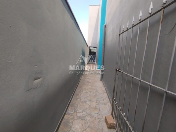 Imagem Sobrado com 2 Quartos à Venda, 110 m² em Residencial Portal Bordon Ii - Sumaré Imagem Sobrado com 2 Quartos à Venda, 110 m² em Residencial Portal Bordon Ii - Sumaré