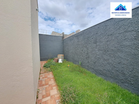 Imagem Casa com 2 Quartos à Venda, 58 m² em Residencial Cosmos - Campinas Imagem Casa com 2 Quartos à Venda, 58 m² em Residencial Cosmos - Campinas