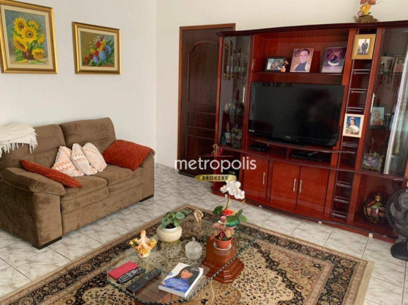 Imagem Sobrado com 2 Quartos à Venda, 170 m² em Olímpico - São Caetano Do Sul Imagem Sobrado com 2 Quartos à Venda, 170 m² em Olímpico - São Caetano Do Sul