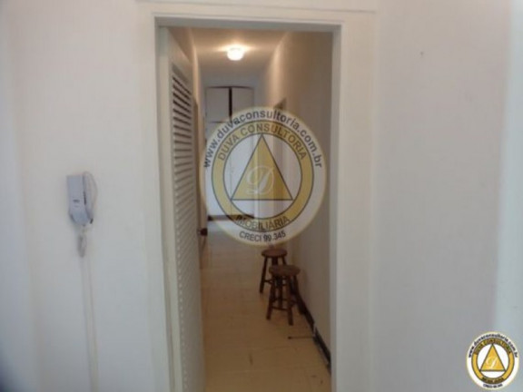 Imagem Apartamento com 3 Quartos à Venda, 130 m² em Centro - Guarujá