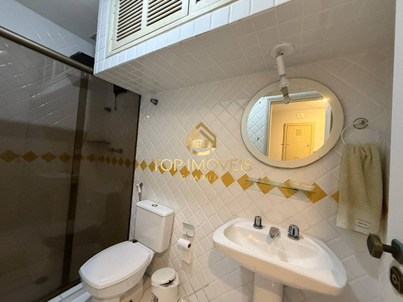 Imagem Apartamento com 4 Quartos à Venda, 152 m² em Pitangueiras - Guarujá Imagem Apartamento com 4 Quartos à Venda, 152 m² em Pitangueiras - Guarujá