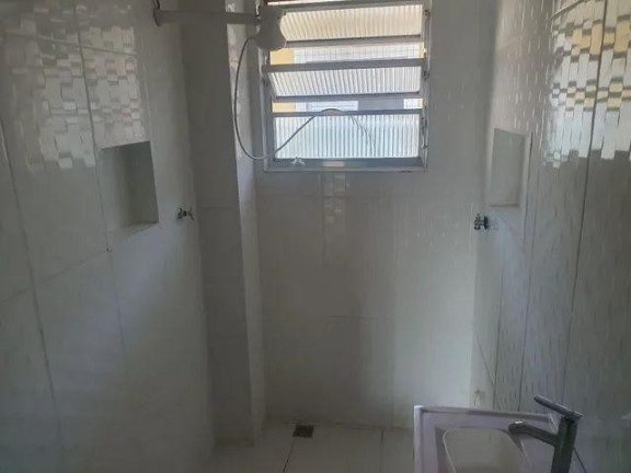 Imagem Kitnet com 1 Quarto para Alugar, 50 m² em Boqueirão - Praia Grande Imagem Kitnet com 1 Quarto para Alugar, 50 m² em Boqueirão - Praia Grande