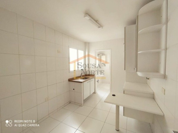 Imagem Apartamento com 3 Quartos à Venda, 82 m² em água Fria - São Paulo Imagem Apartamento com 3 Quartos à Venda, 82 m² em água Fria - São Paulo
