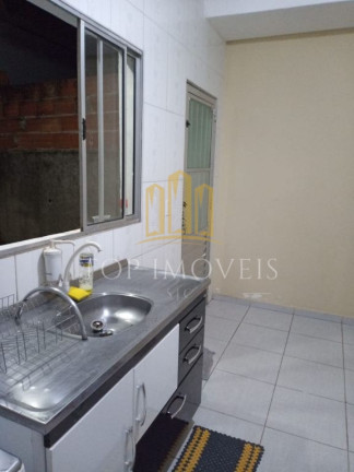 Imagem Sobrado com 2 Quartos à Venda, 126 m² em Jardim Panorama - Caçapava