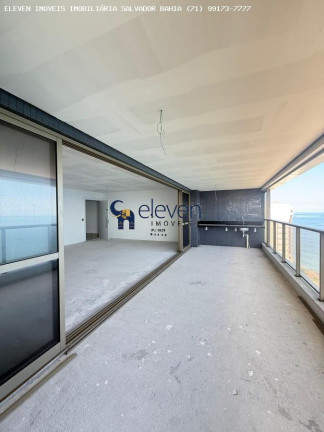 Imagem Apartamento com 4 Quartos à Venda, 245 m² em Ondina - Salvador Imagem Apartamento com 4 Quartos à Venda, 245 m² em Ondina - Salvador