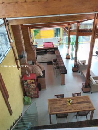 Imagem Casa com 3 Quartos à Venda, 300 m² em Jardim Textil - São Paulo