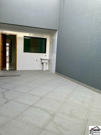Imagem Sobrado com 3 Quartos à Venda, 126 m² em Vila Ré - São Paulo Imagem Sobrado com 3 Quartos à Venda, 126 m² em Vila Ré - São Paulo
