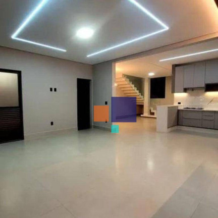 Imagem Casa com 3 Quartos à Venda, 204 m² em Jardim Esplanada Ii - Indaiatuba