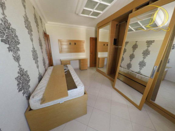 Imagem Cobertura com 5 Quartos à Venda, 257 m² em Aviação - Praia Grande