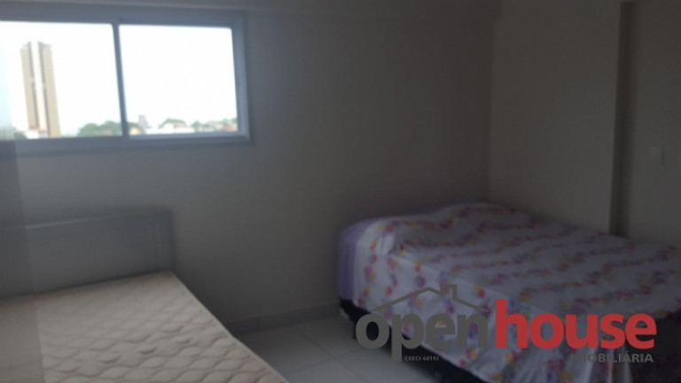 Imagem Flat com 1 Quarto à Venda, 47 m² em Ponta Negra - Natal Imagem Flat com 1 Quarto à Venda, 47 m² em Ponta Negra - Natal