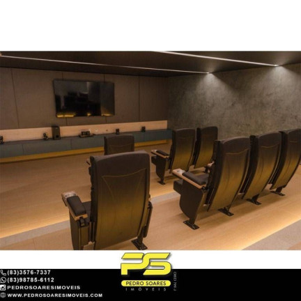 Imagem Apartamento com 3 Quartos à Venda, 90 m² em Bessa - João Pessoa Imagem Apartamento com 3 Quartos à Venda, 90 m² em Bessa - João Pessoa