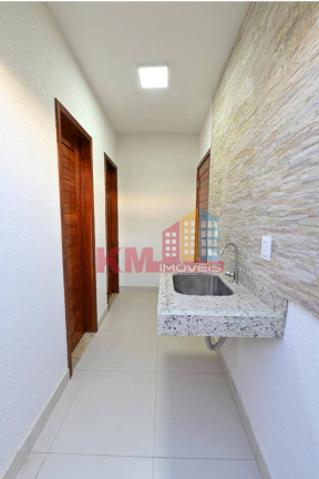 Imagem Casa de Condomínio com 3 Quartos à Venda, 119 m² em Aeroporto - Mossoró Imagem Casa de Condomínio com 3 Quartos à Venda, 119 m² em Aeroporto - Mossoró