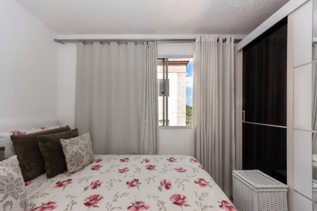 Imagem Apartamento com 2 Quartos à Venda, 43 m² em Jardim Ipanema (zona Oeste) - São Paulo Imagem Apartamento com 2 Quartos à Venda, 43 m² em Jardim Ipanema (zona Oeste) - São Paulo