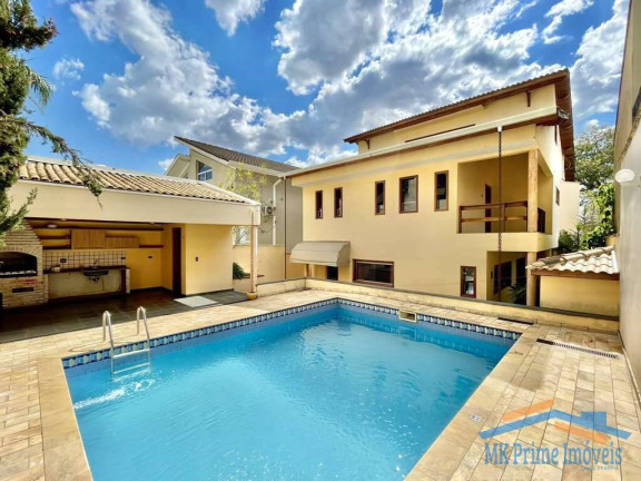 Imagem Casa de Condomínio com 3 Quartos à Venda, 390 m² em São Paulo Ii - Cotia Imagem Casa de Condomínio com 3 Quartos à Venda, 390 m² em São Paulo Ii - Cotia