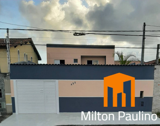 Imagem Casa com 5 Quartos à Venda, 340 m² em Itanhaém
