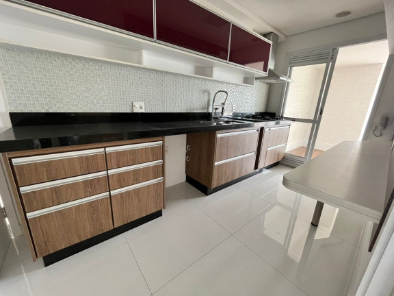 Imagem Apartamento com 3 Quartos à Venda, 109 m² em Vila Andrade - São Paulo