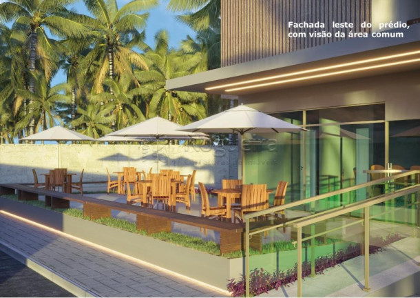 Imagem Apartamento com 1 Quarto à Venda, 25 m² em Porto De Galinhas - Ipojuca Imagem Apartamento com 1 Quarto à Venda, 25 m² em Porto De Galinhas - Ipojuca