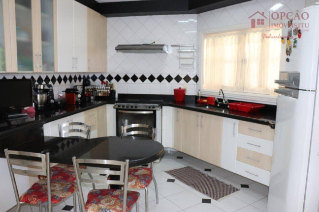 Imagem Casa com 3 Quartos à Venda, 270 m² em Condomínio Portal De Itu - Itu Imagem Casa com 3 Quartos à Venda, 270 m² em Condomínio Portal De Itu - Itu