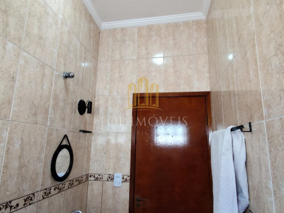 Imagem Casa com 2 Quartos à Venda, 125 m² em Altos Da Vila Paiva - São José Dos Campos
