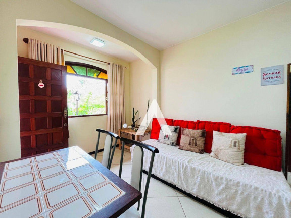 Imagem Casa com 1 Quarto à Venda, 61 m² em Vale Do Paraíso - Teresópolis Imagem Casa com 1 Quarto à Venda, 61 m² em Vale Do Paraíso - Teresópolis