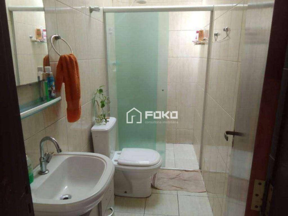 Imagem Sobrado com 2 Quartos para Alugar, 110 m² em Penha De França - São Paulo Imagem Sobrado com 2 Quartos para Alugar, 110 m² em Penha De França - São Paulo