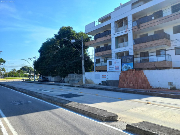 Imagem Apartamento com 2 Quartos à Venda, 69 m² em Cafubá - Niterói