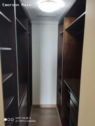 Imagem Apartamento com 3 Quartos à Venda, 120 m² em Morro Dos Ingleses - São Paulo