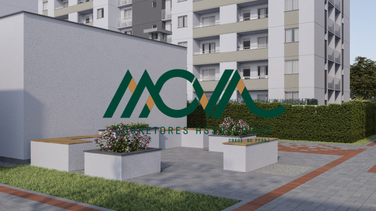 Imagem Imóvel com 2 Quartos à Venda, 51 m² em Santa Clara - Itapoá Imagem Imóvel com 2 Quartos à Venda, 51 m² em Santa Clara - Itapoá