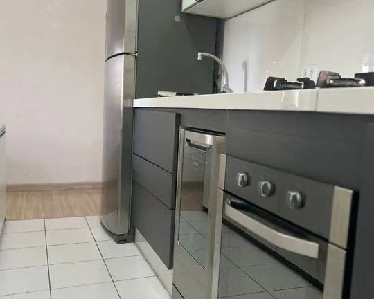 Imagem Apartamento com 3 Quartos à Venda, 70 m² em Capão Raso - Curitiba Imagem Apartamento com 3 Quartos à Venda, 70 m² em Capão Raso - Curitiba