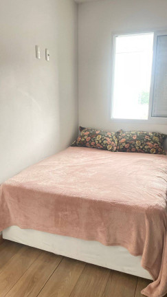 Imagem Apartamento com 1 Quarto à Venda, 35 m² em Vila Monumento - São Paulo