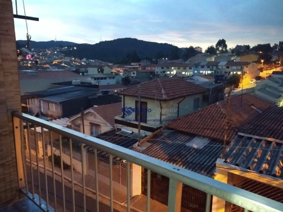 Imagem Sobrado com 3 Quartos à Venda, 125 m² em Vila Mazzei - São Paulo Imagem Sobrado com 3 Quartos à Venda, 125 m² em Vila Mazzei - São Paulo