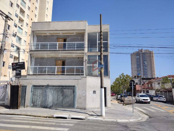 Imagem Apartamento com 2 Quartos à Venda, 40 m² em Vila Carrão - São Paulo Imagem Apartamento com 2 Quartos à Venda, 40 m² em Vila Carrão - São Paulo