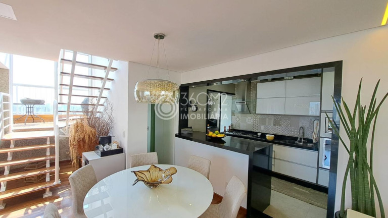 Imagem Apartamento com 3 Quartos à Venda, 175 m² em Baeta Neves - São Bernardo Do Campo Imagem Apartamento com 3 Quartos à Venda, 175 m² em Baeta Neves - São Bernardo Do Campo