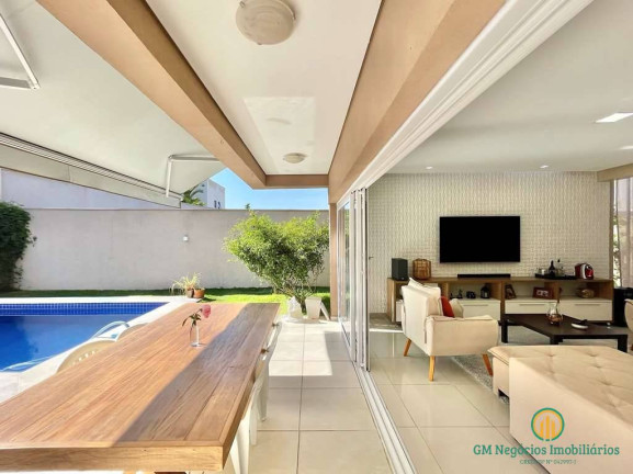 Imagem Casa de Condomínio com 4 Quartos à Venda, 315 m² em Granja Viana - Cotia